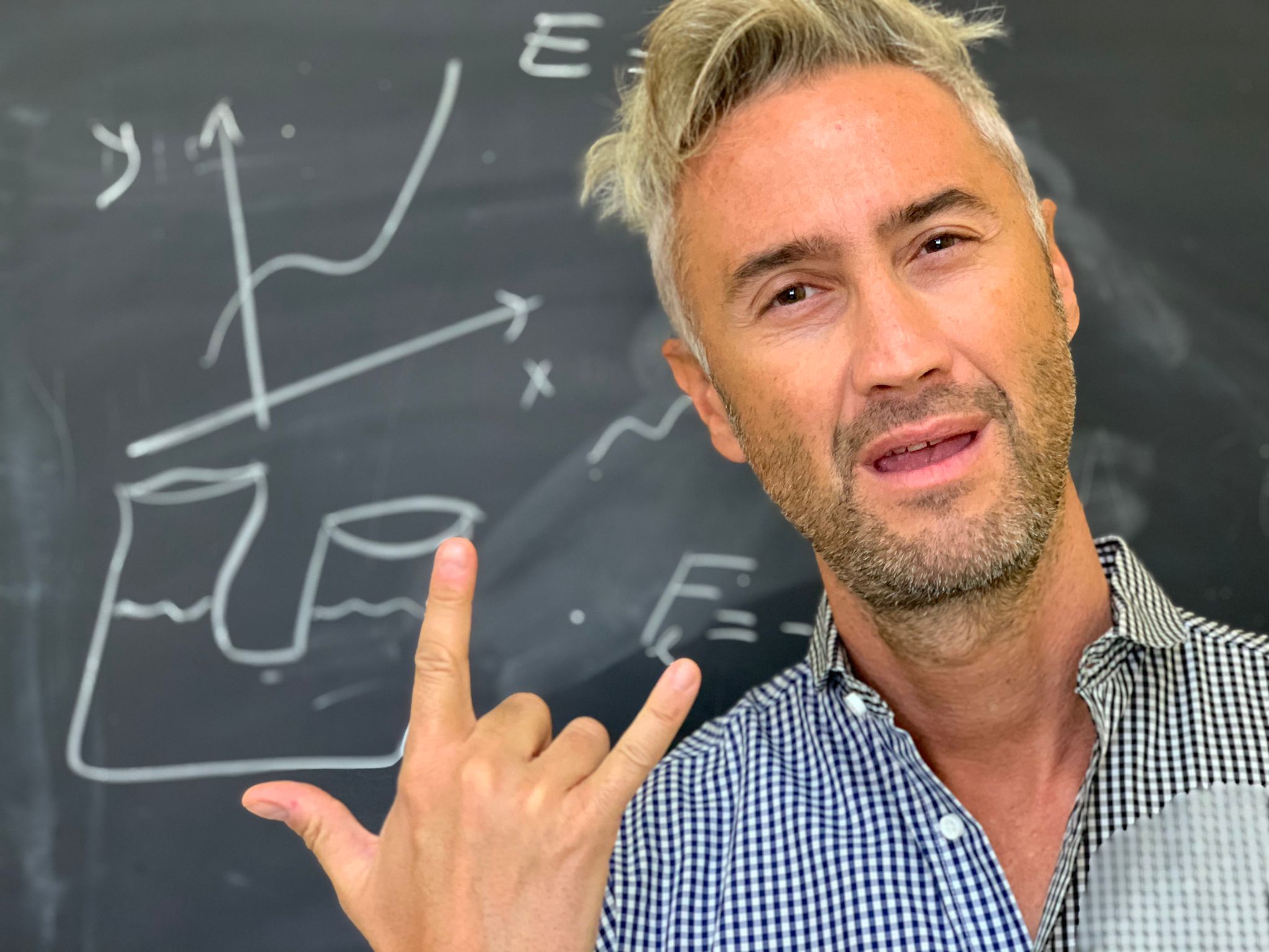 Vincenzo Schettini per Le Strade di San Nicola