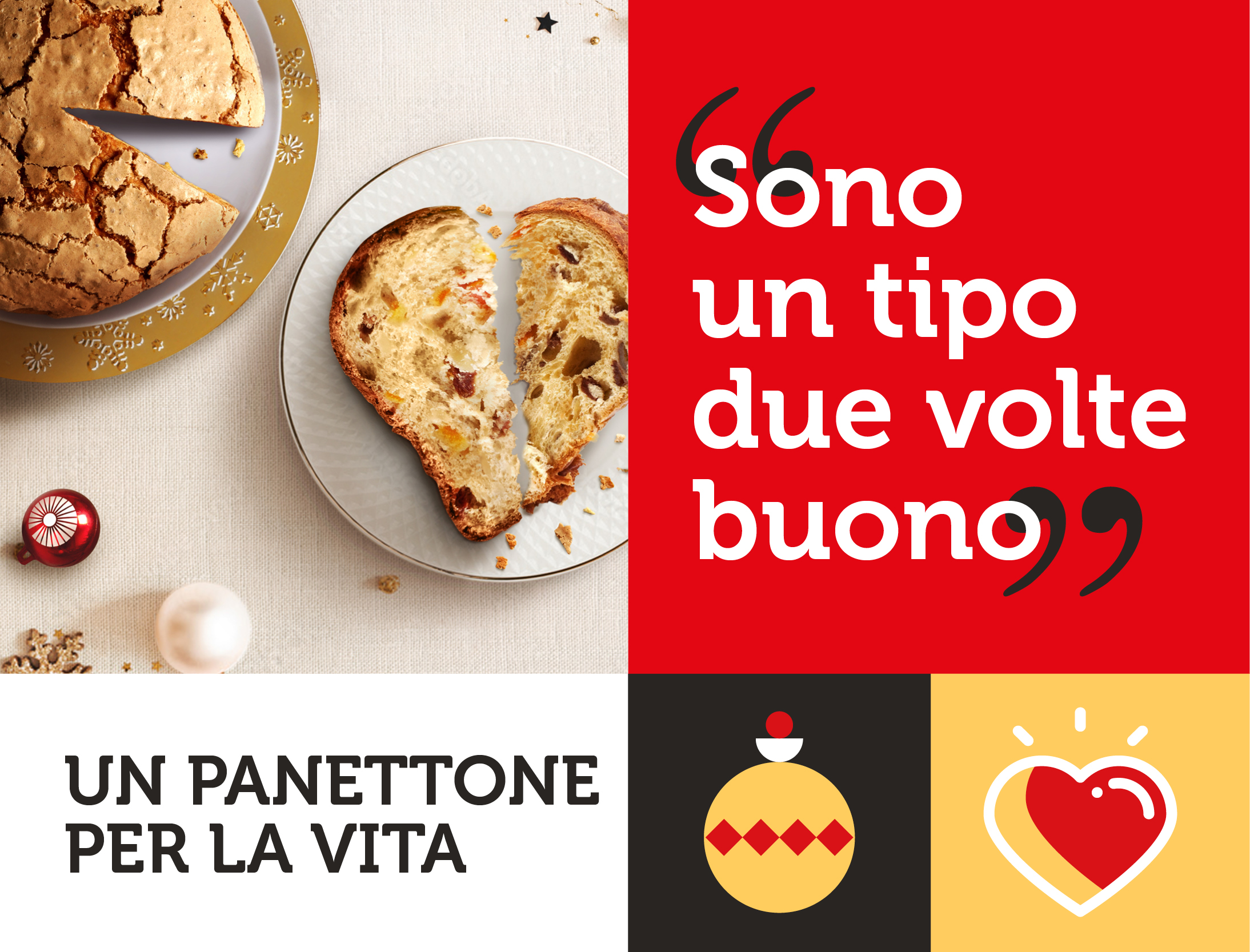 Admo Puglia, al via i primi appuntamenti con “Un Panettone per la Vita”