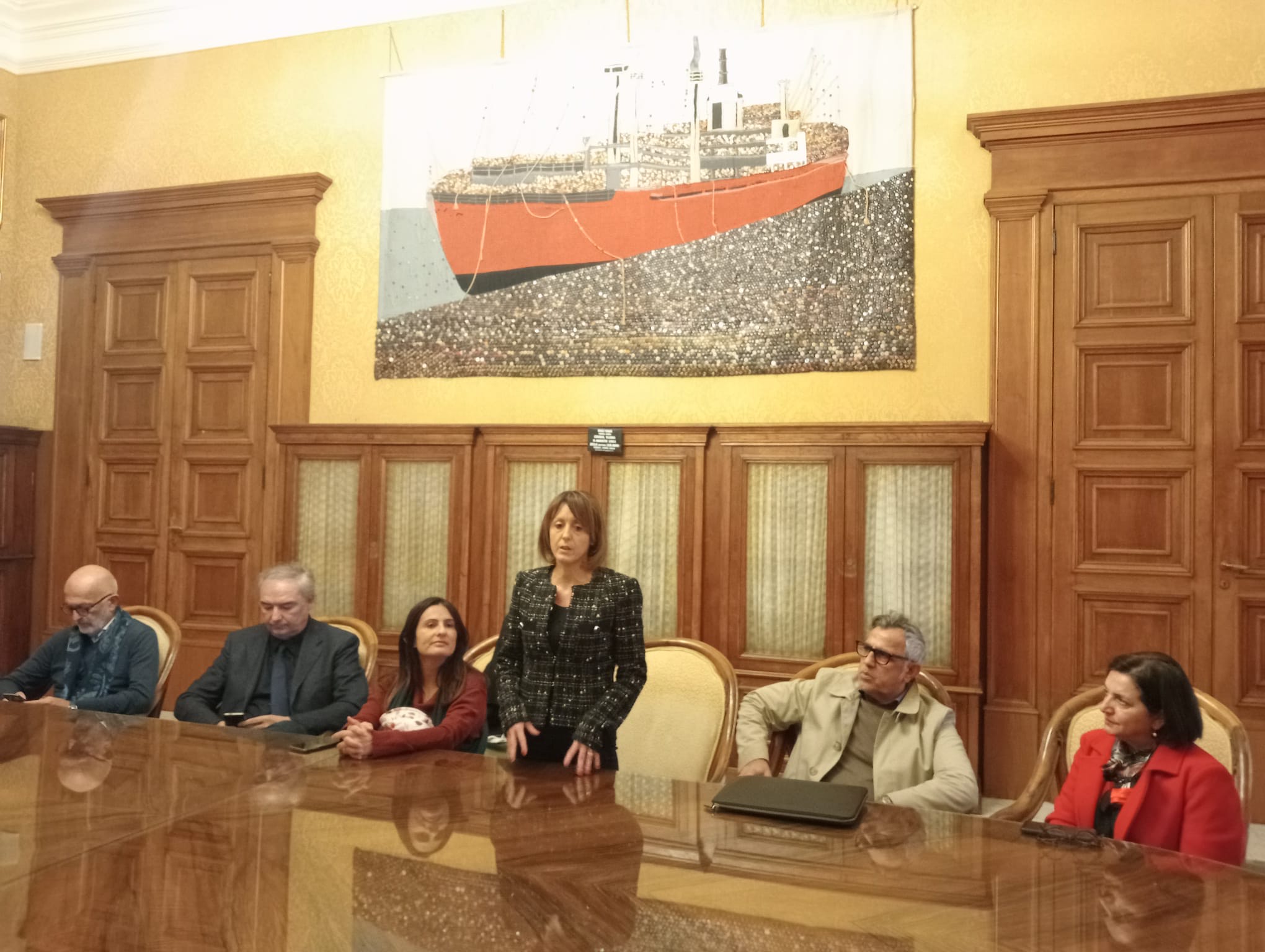 Bari: No al bullismo”: presentato il progetto della commissione Culture
