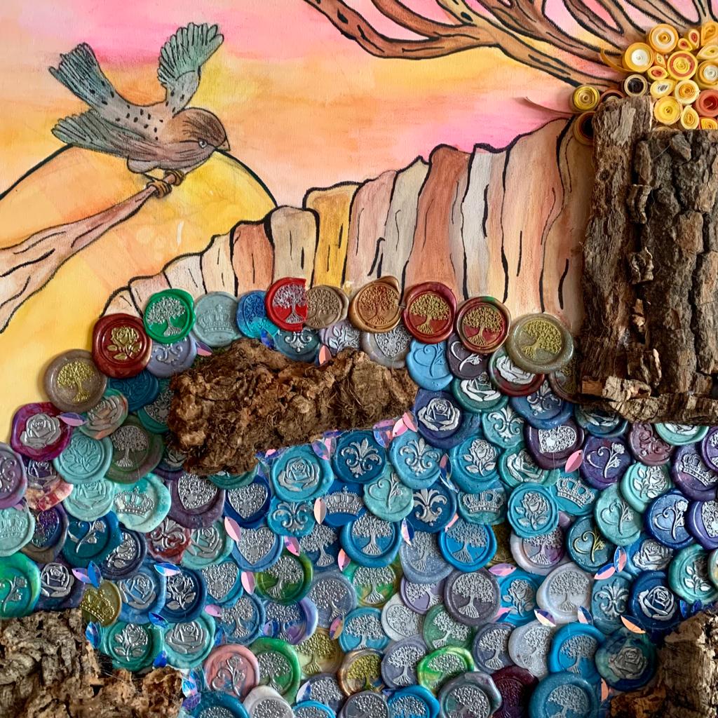 Concorso artistico del “Luigi Russo” di Monopoli: premiate giovani artiste di Mola e Conversano