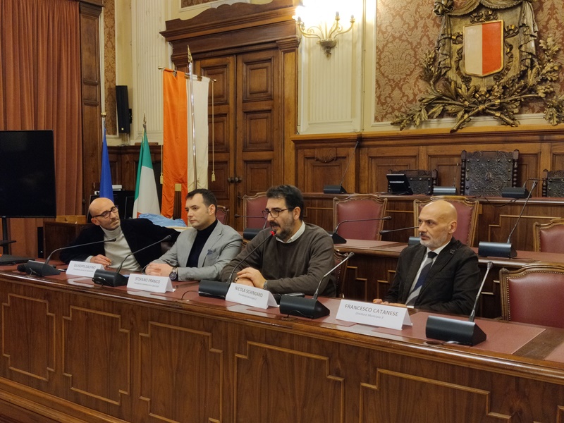 Bari: presentati gli esiti del concorso di fotografia sociale promosso dalla commissione speciale del Municipio III