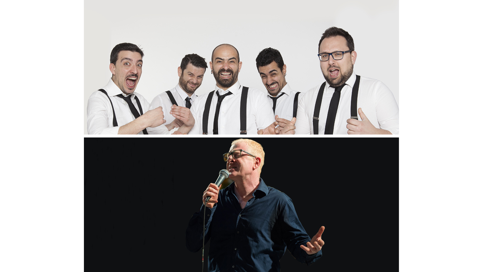 Castellana Grotte: Piazze d’Inverno, il primo weekend in piazza Garibaldi con Colfischiosenza e Beppe Delre