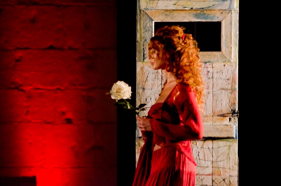 Bari: Le Beatrici di Lusito alla Vallisa per le parità di genere