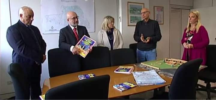 Bari: Il Circo Nazionale di Lidia Togni a sostegno di Agebeo