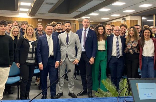 Bari: L’Unione Giovani Commercialisti ponte tra università e lavoro