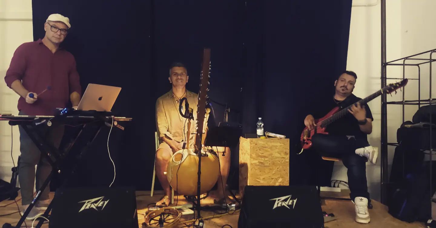 Ya Salam Festival, a Bari la tradizione musicale africana in versione moderna