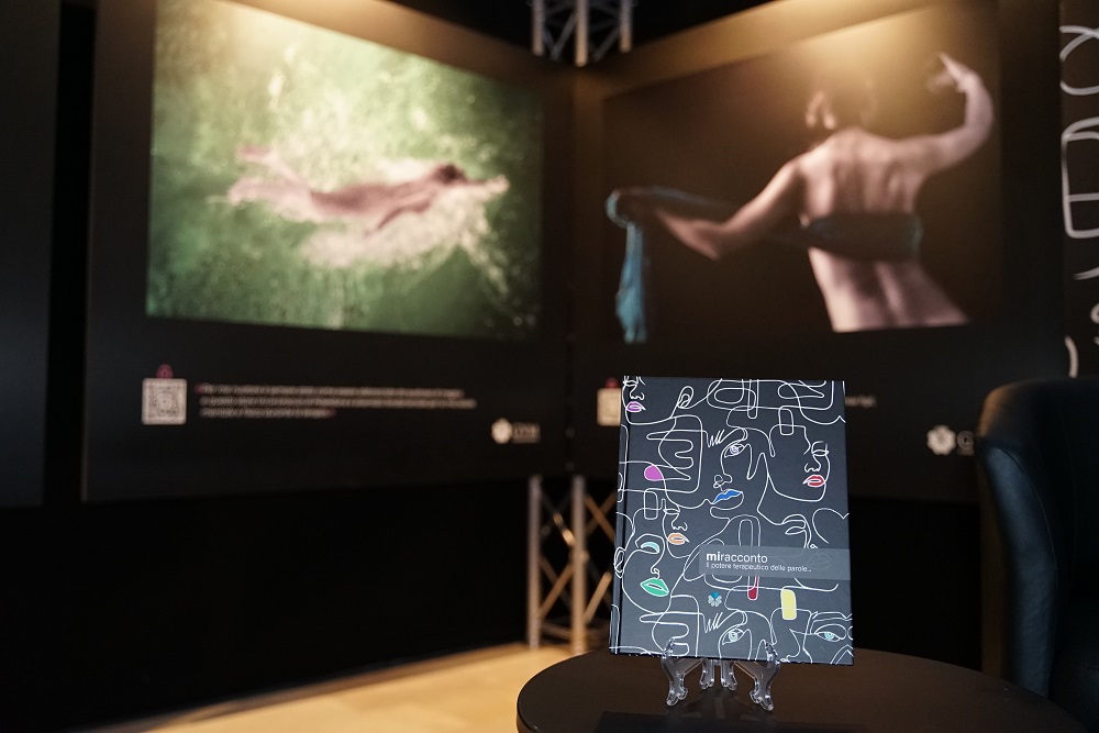 A Bari “Mi Racconto. Il potere terapeutico delle parole…”