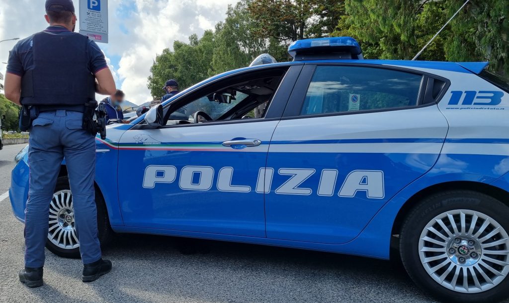 Bari: arrestati tre cittadini giorgiani per tentato furto in abitazione