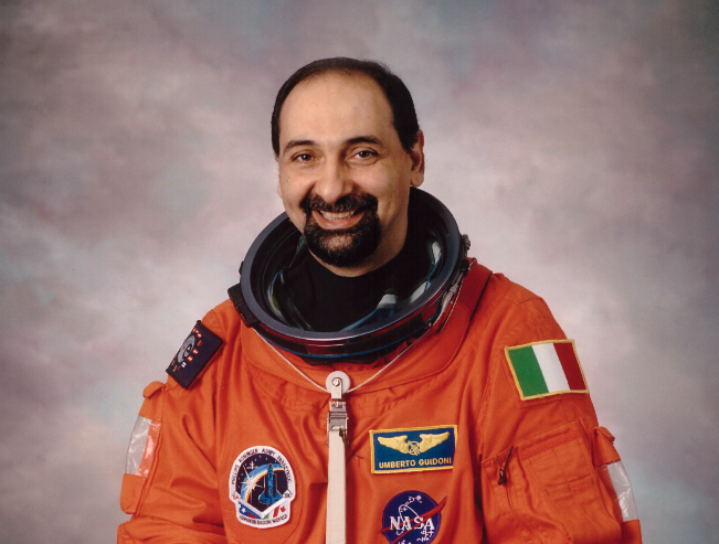 Bari e lo spazio, al Dipartimento Interateneo di Fisica ci sarà l’astronauta, Umberto Guidoni