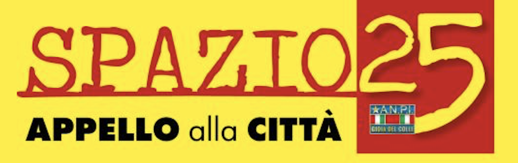 L’ANPI ai gioiesi, costruiamo insieme un luogo di cittadinanza attiva
