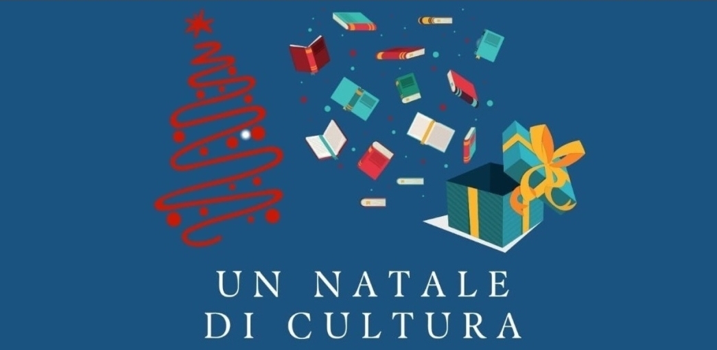Monopoli, nella Biblioteca Rendella arriva Babbo natale