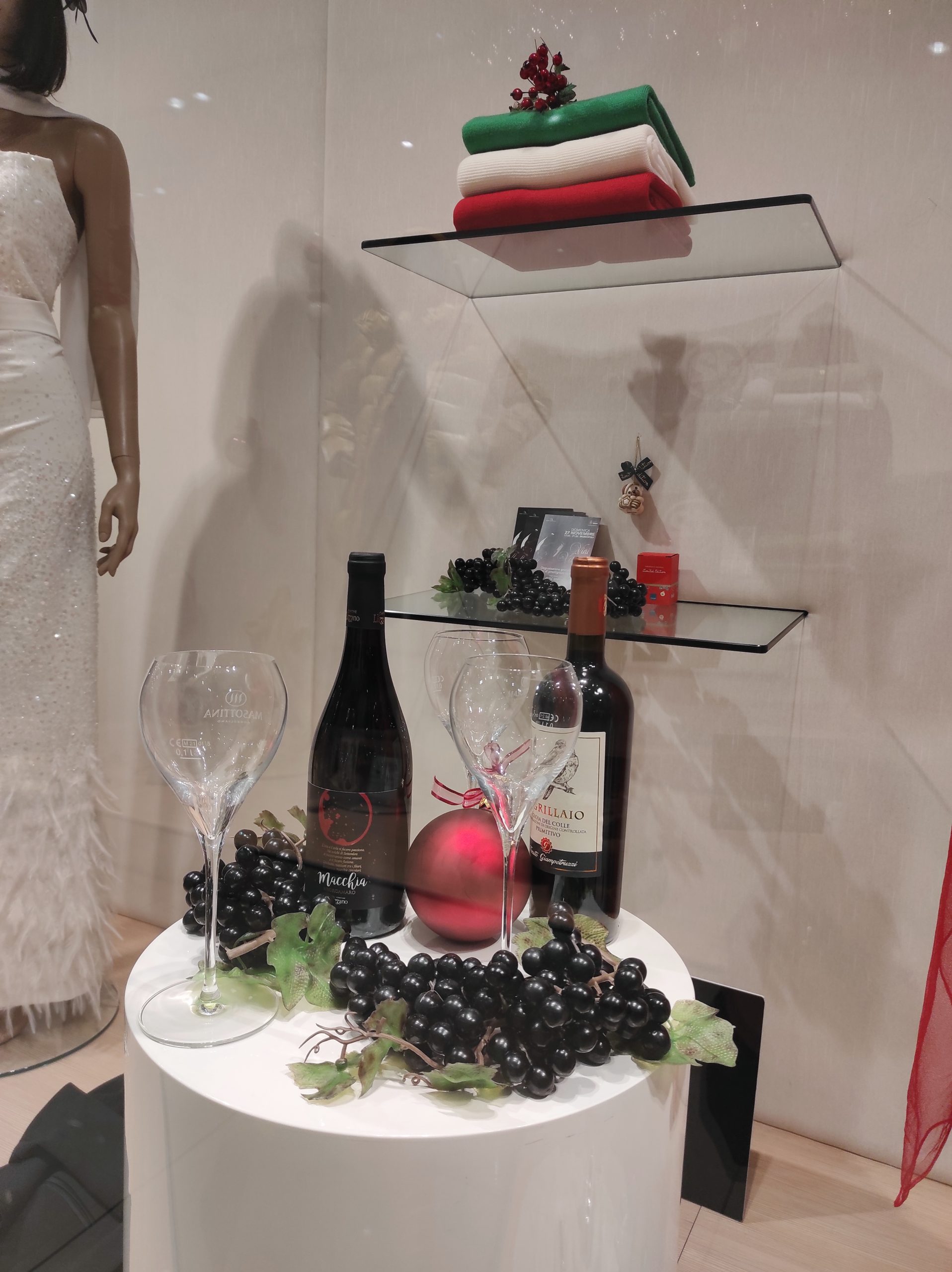 Monopoli: grande successo per la quarta edizione di Vini in Vetrina