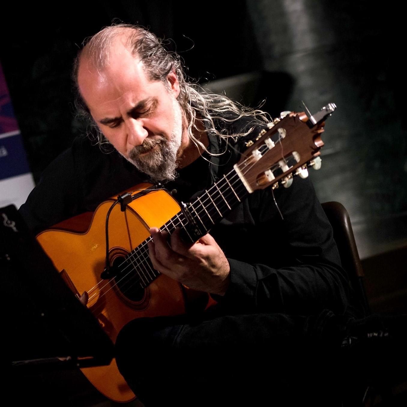 Triggiano: Musica e danza per un flamenco sperimentale con lo sfondo della Pace