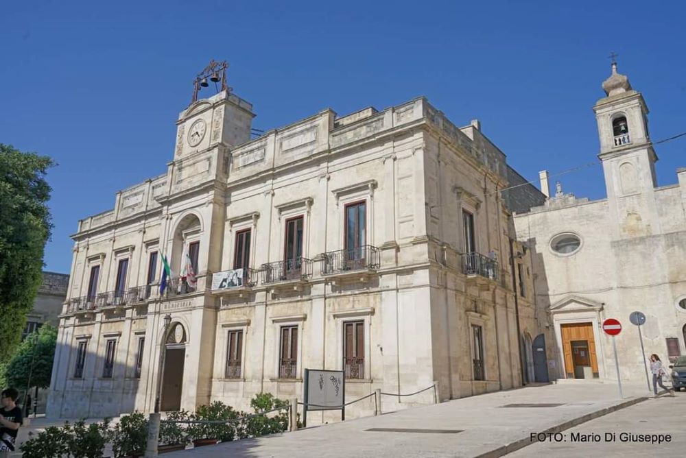 Gioia, pace fatta sui fondi per il contrasto alla povertà educativa, però…