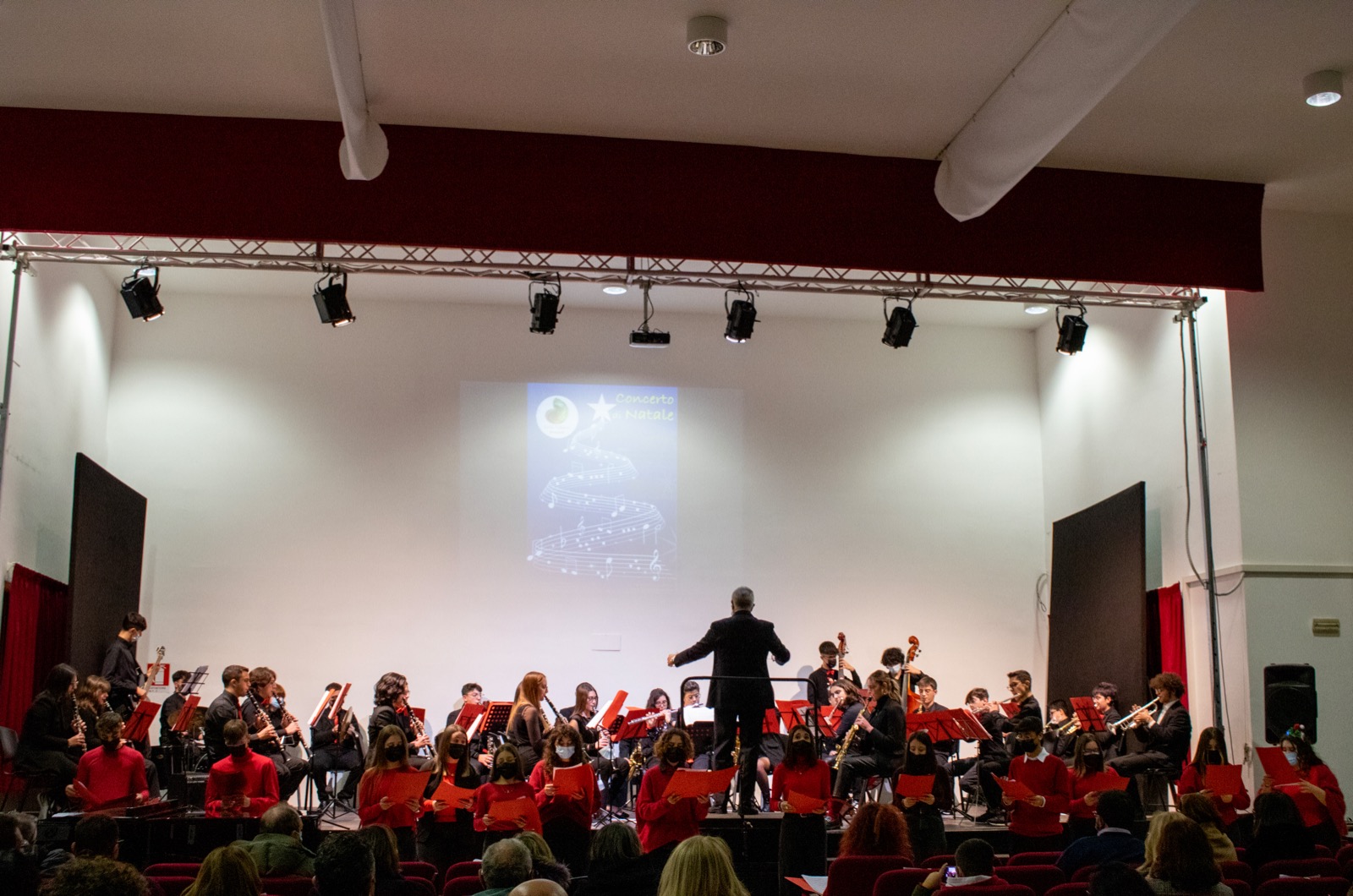 L’orchestra e il coro del “Luigi Russo” arrivano a Polignano