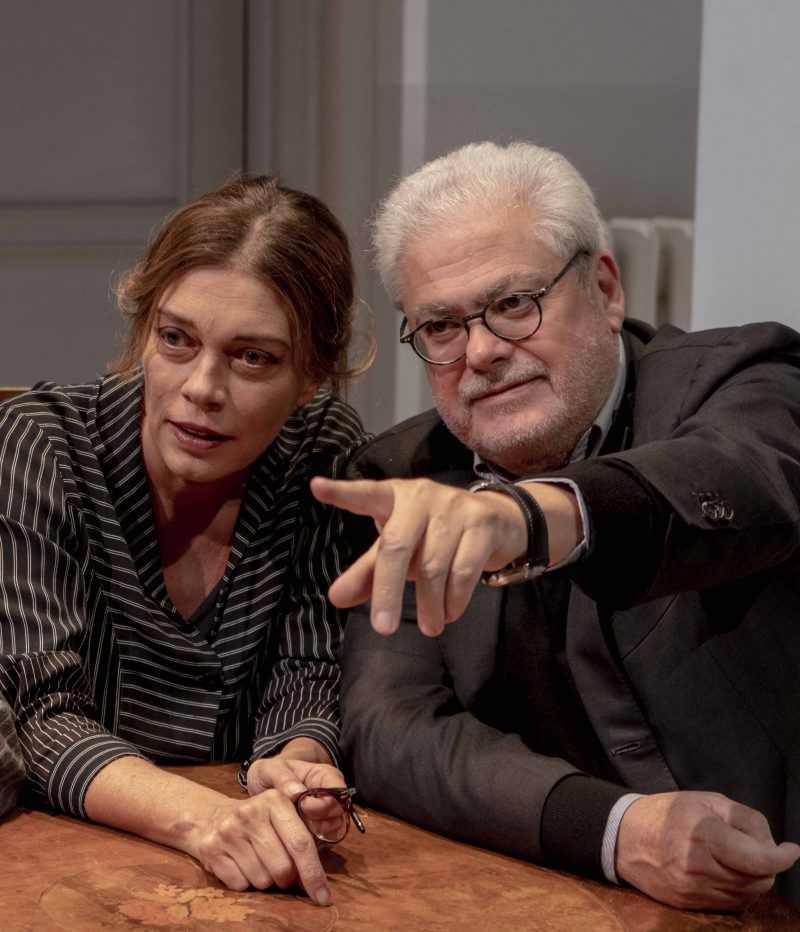 Fasano: «Ditegli sempre di sì», domani sera al cinema Teatro Kennedy