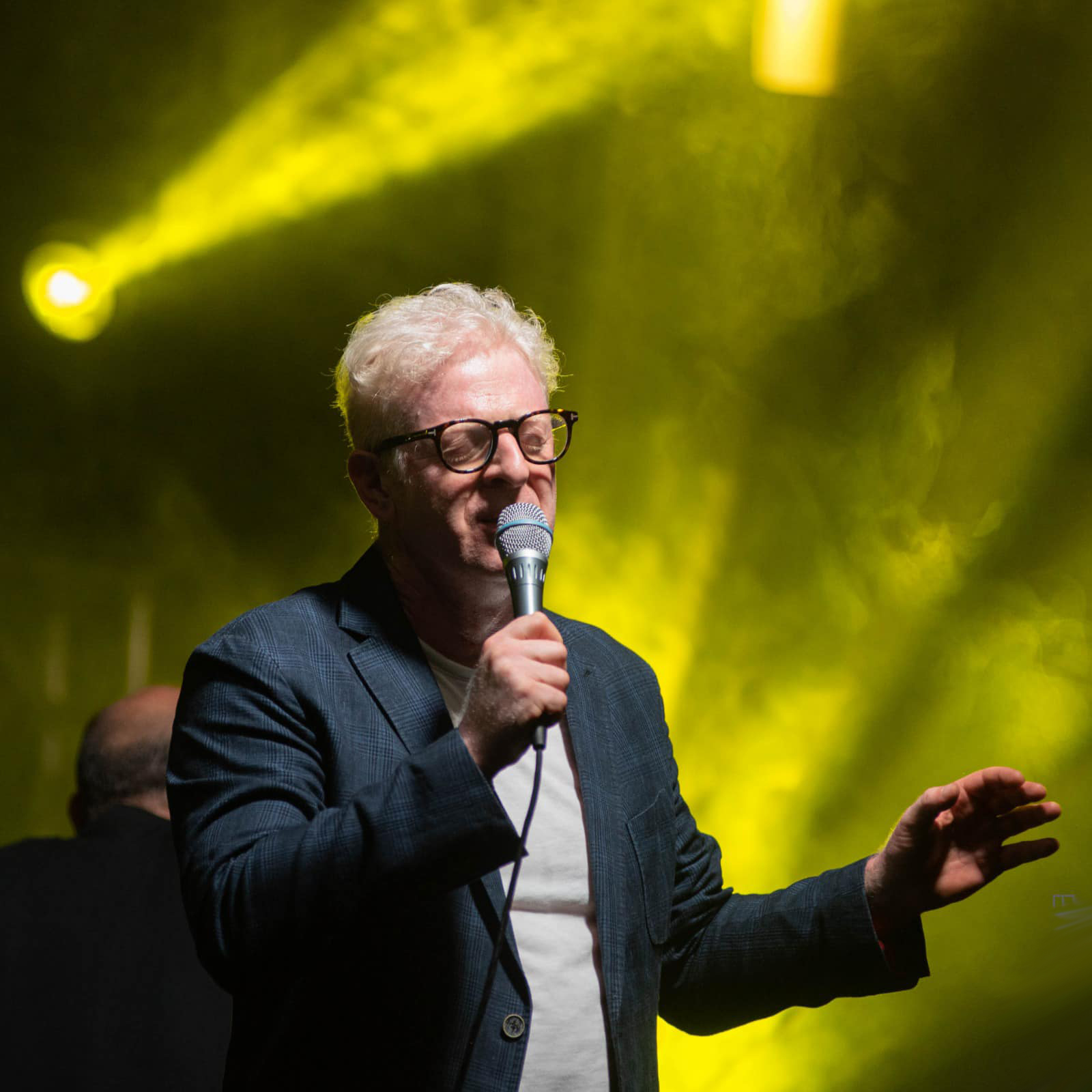 Triggiano: Omaggio ai grandi crooner italiani al Palazzo Rubino