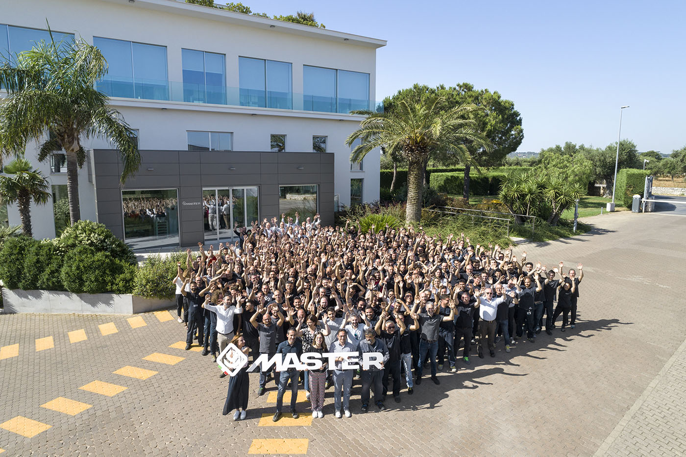 Conversano: Master è tra le aziende certificate “Great Place to Work 2023”