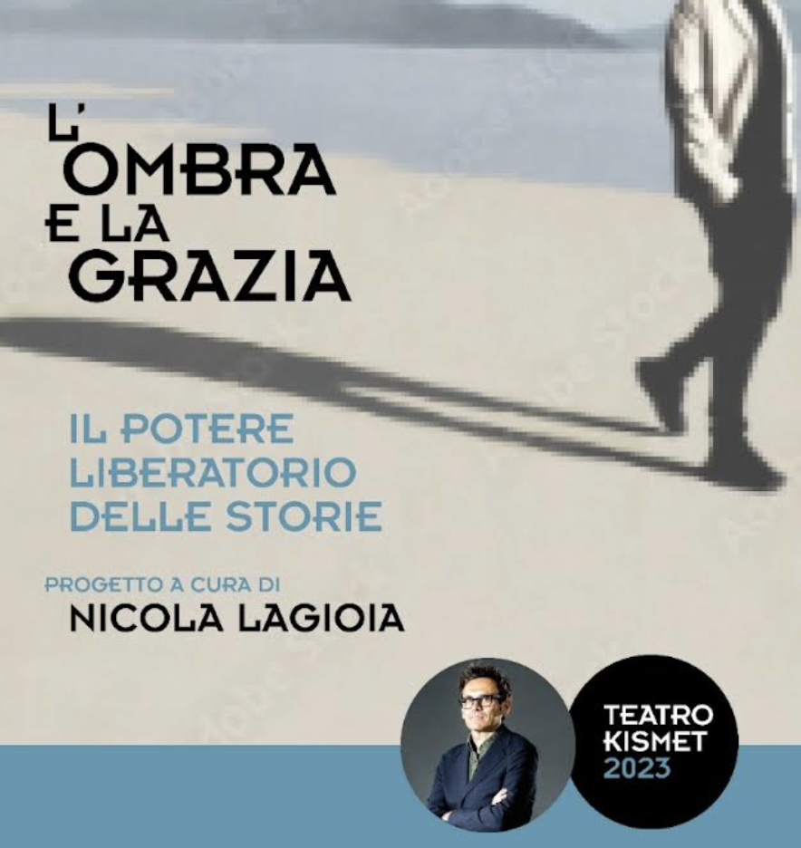 Teatri di Bari, al via la rassegna “L’ombra e la grazia”