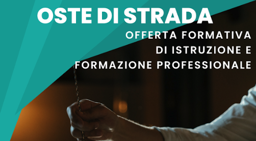 Mola di Bari: Al via “Oste di Strada”, il progetto di Elpendù dedicato a formare operatori della ristorazione in chiave innovativa
