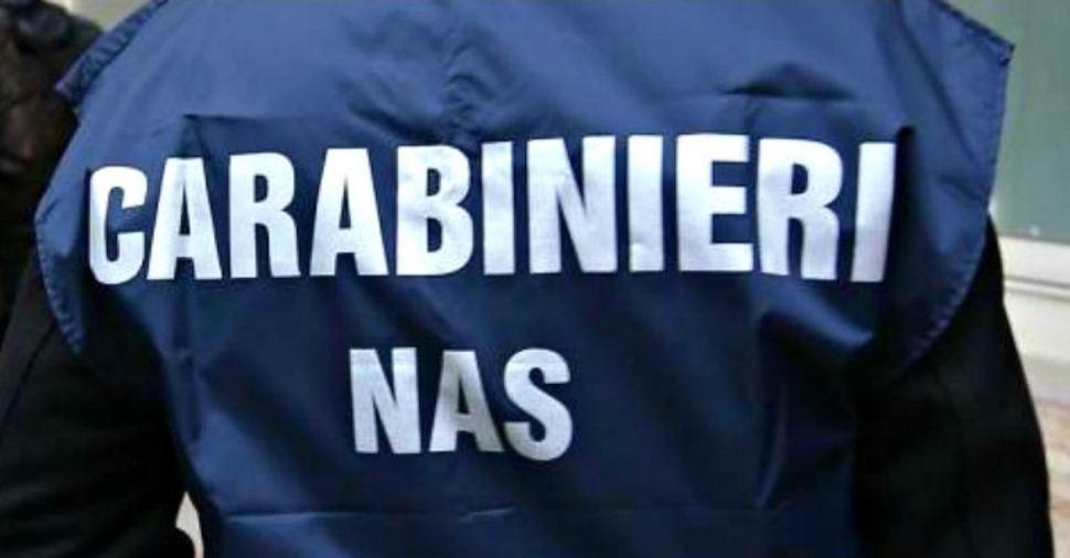 Sequestrati, presso una R.S.A. nel Barese, 119 dispositivi medici