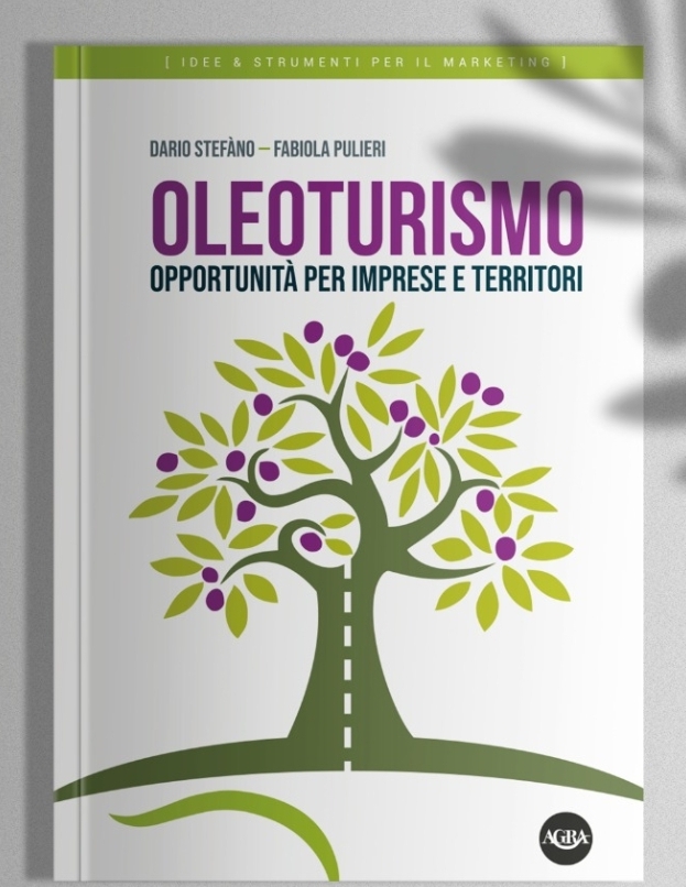A Castellana Grotte “Oleoturismo – Opportunità per imprese e territori”