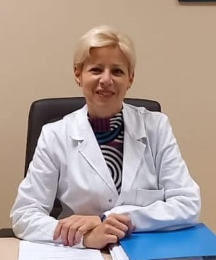 dott.ssa Romina Tortora