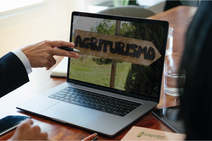 Confagricoltura Bari-Bat lancia il VII corso per gli aspiranti operatori agrituristici