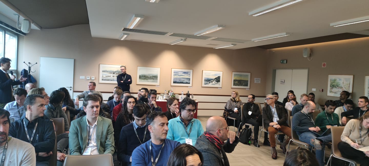 POCITYF: Anche Bari a Budapest l’incontro dei partner del progetto finalizzato a rendere le città più verdi più smart e più vivibili