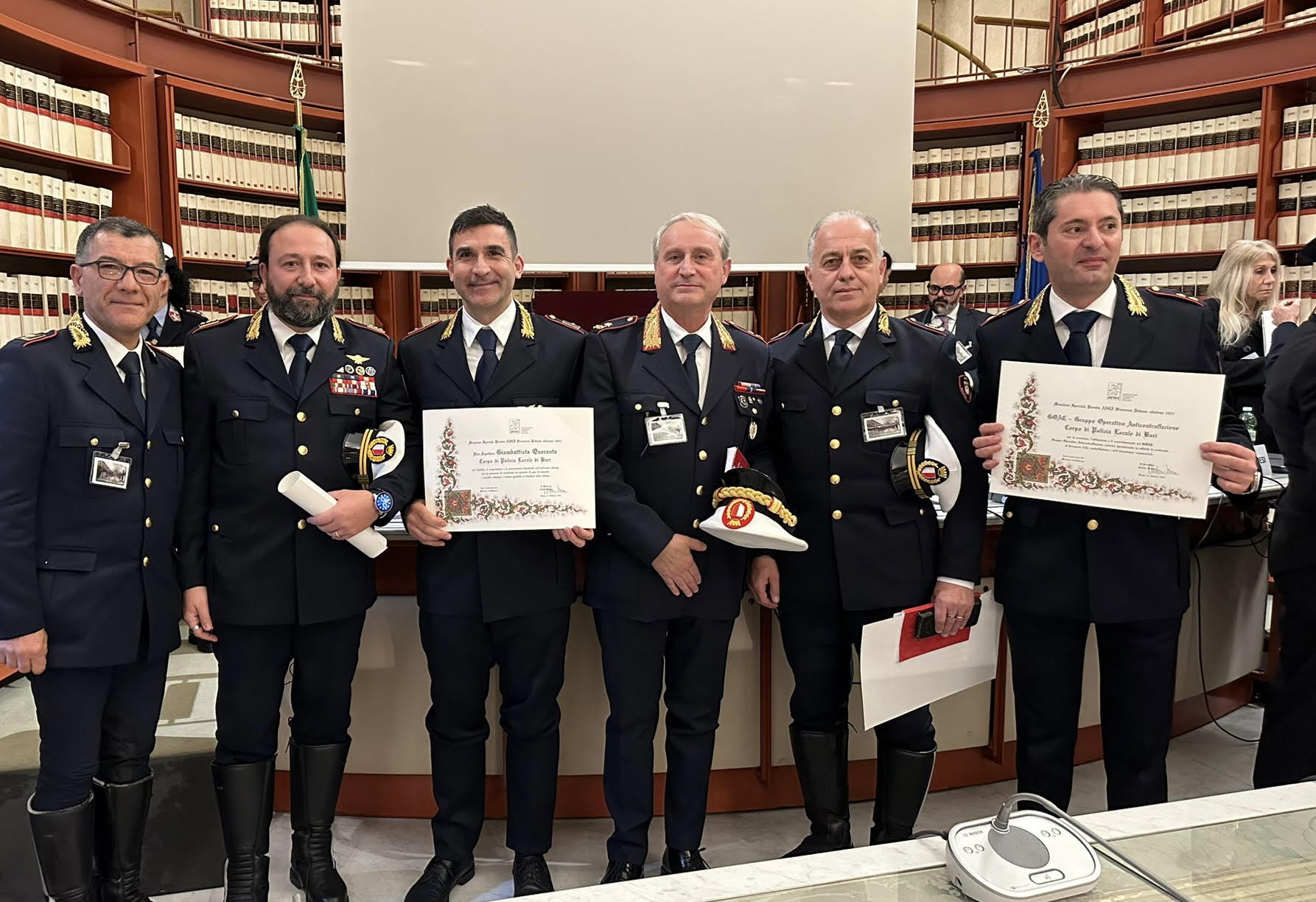 27-02-23 premio sicurezza urbana 2022