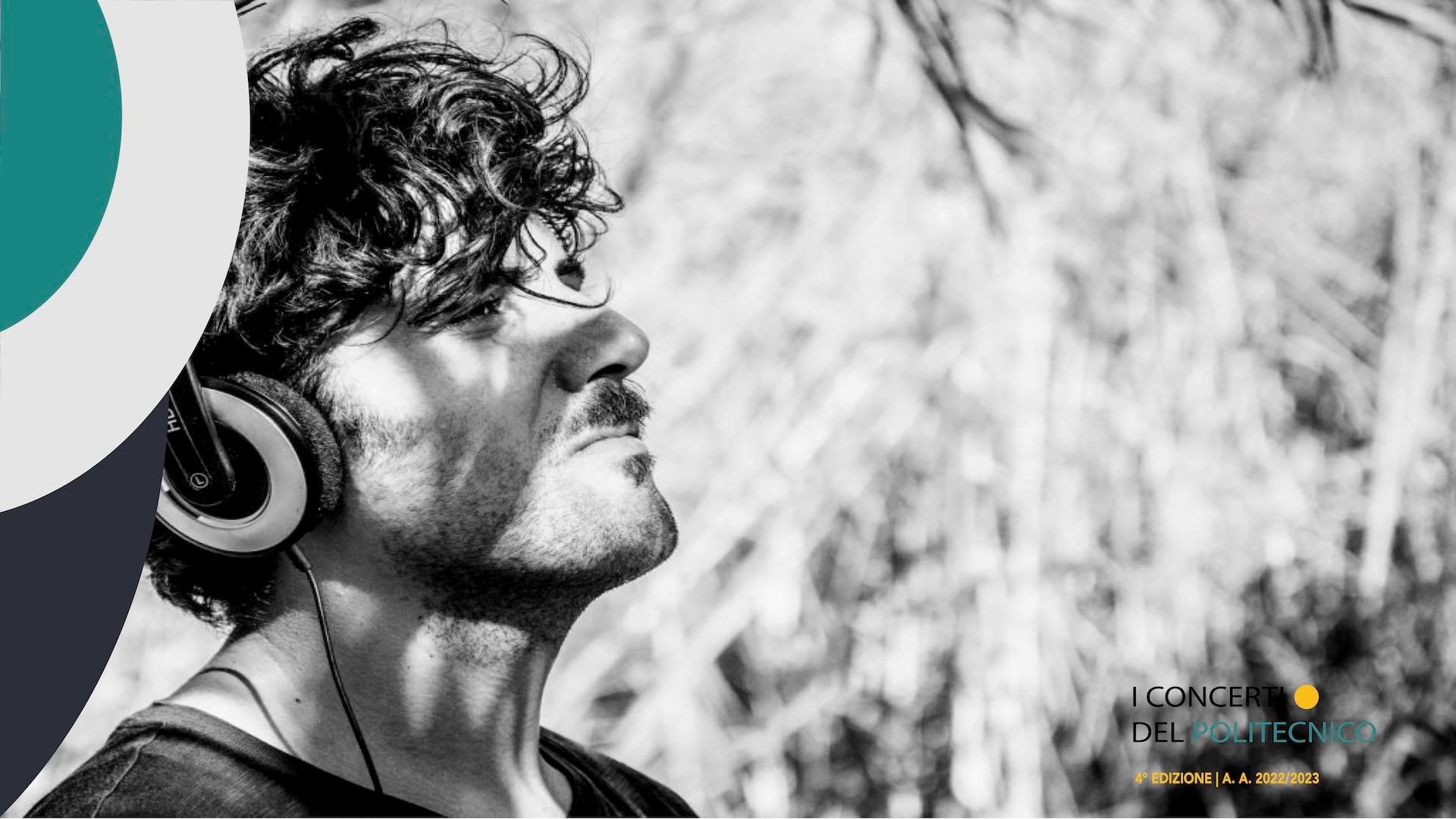 A Bari, Insubstantiality, racconti sonori dai luoghi d’Italia