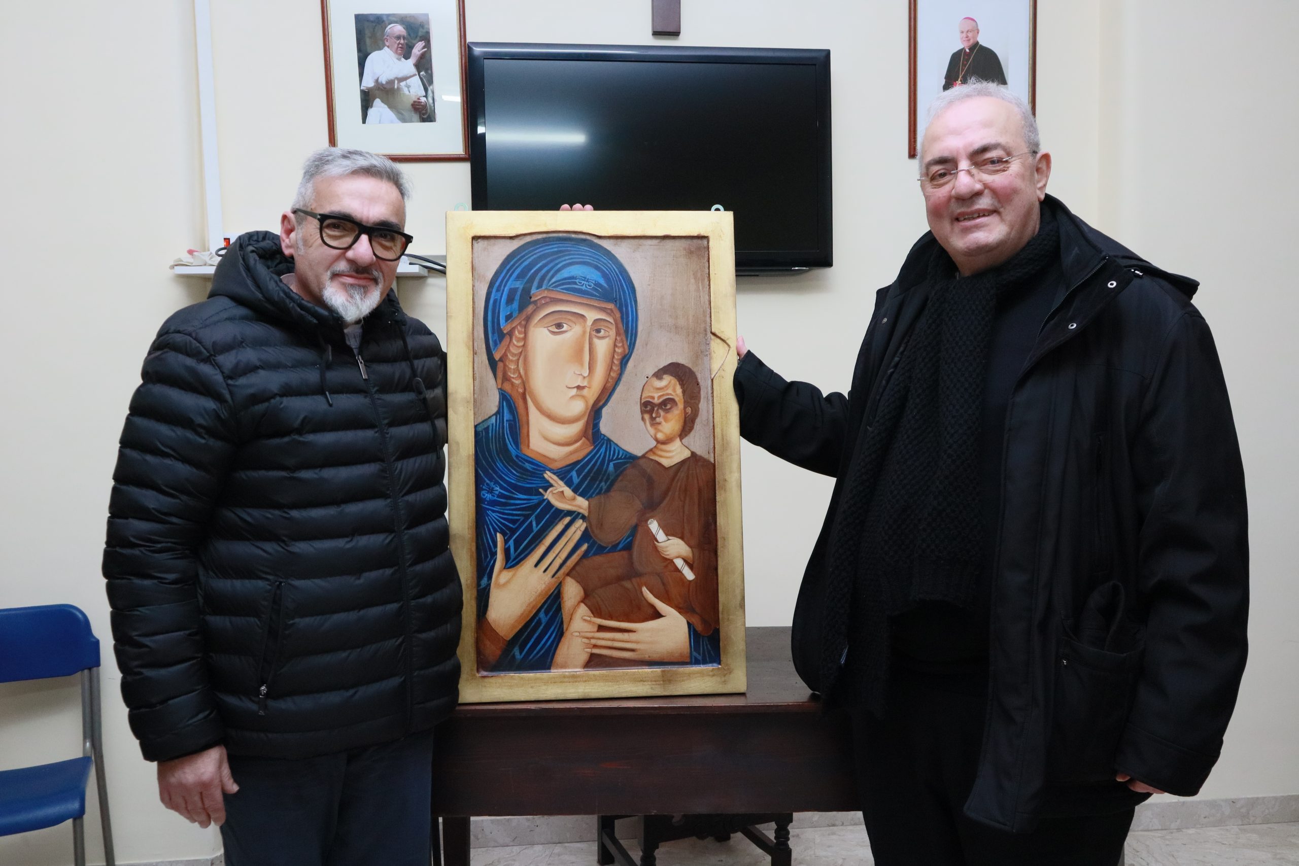 Conversano, si rinnova il Comitato Festa Patronale