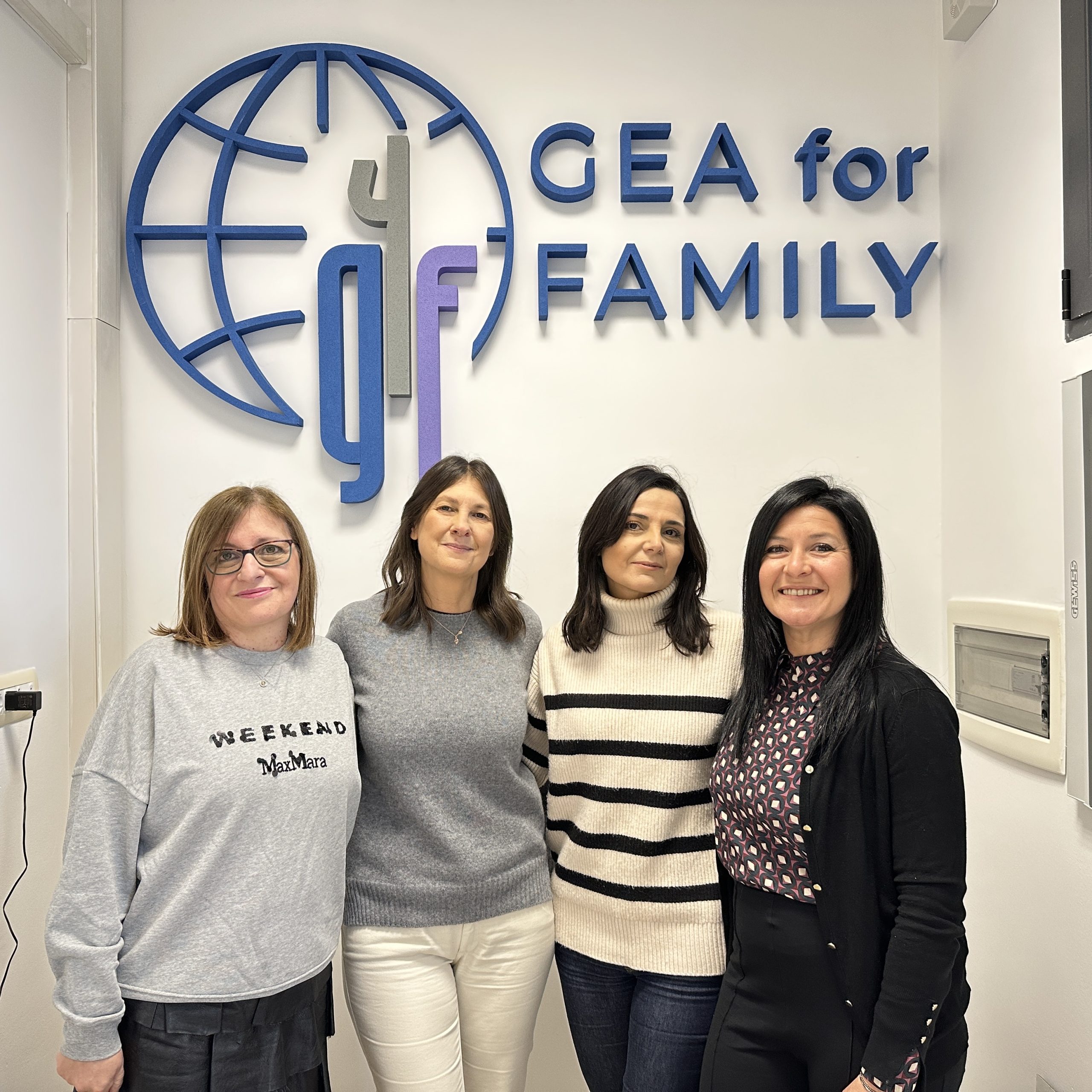 responsabili gea for family