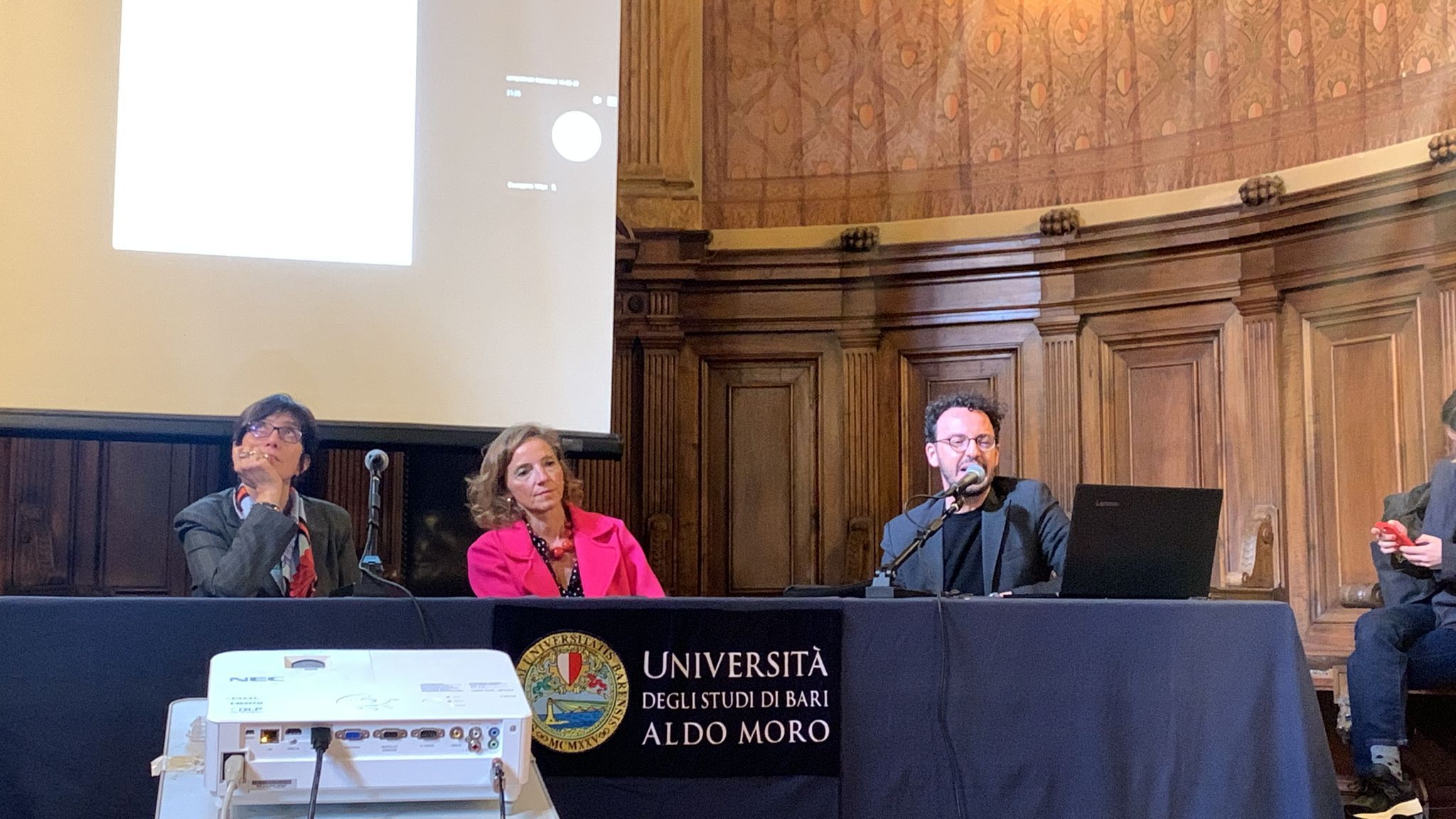 Bari: Al via il percorso di Uniba e Centro antiviolenza e antidiscriminazioni comunale