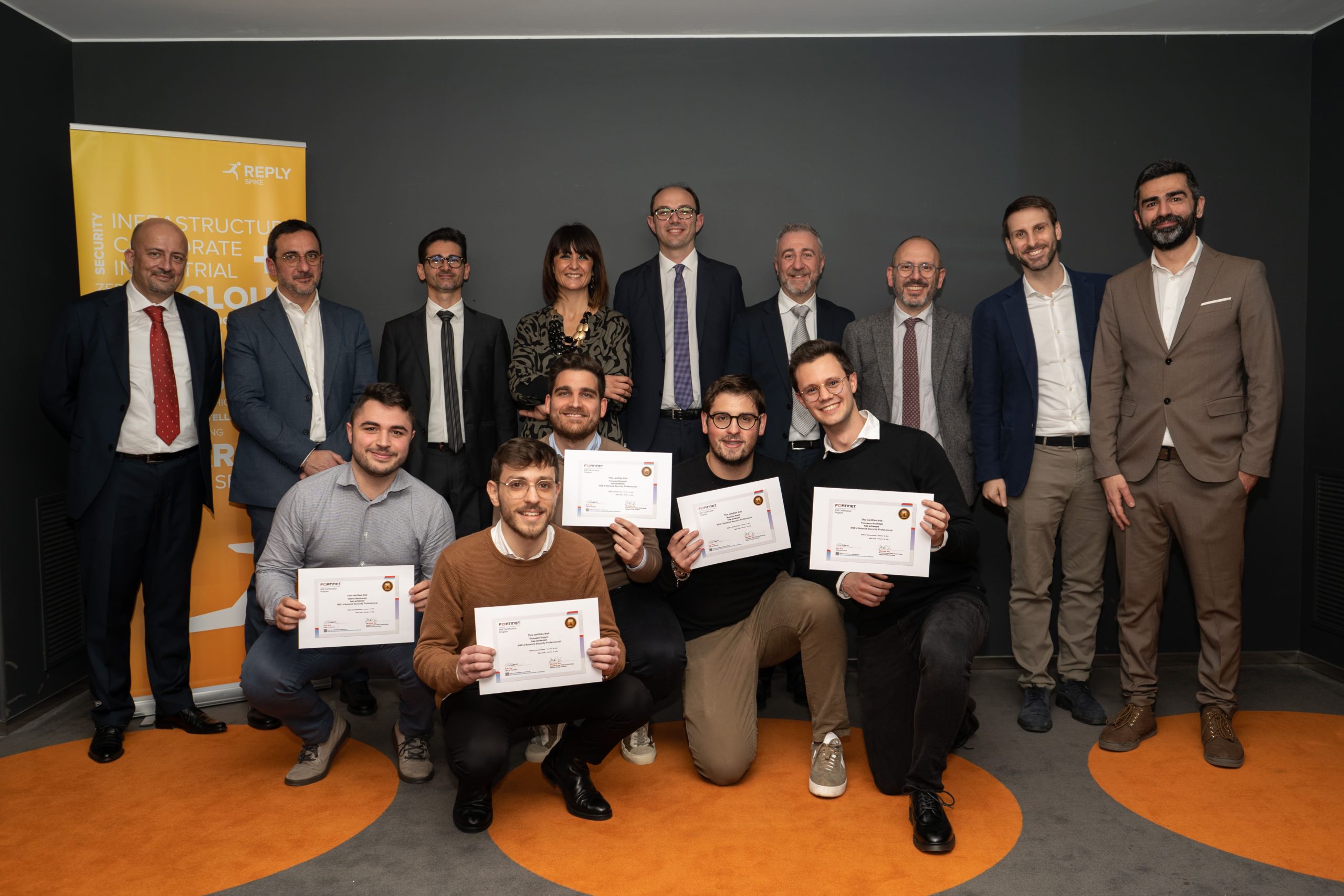 Bari: Poliba, con “Spyke Reply”, al centro cyber security e protezione dei dati personali