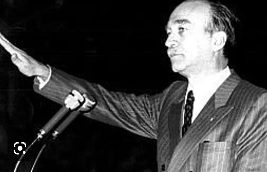 Gioia del Colle, “nessuna via per Almirante”