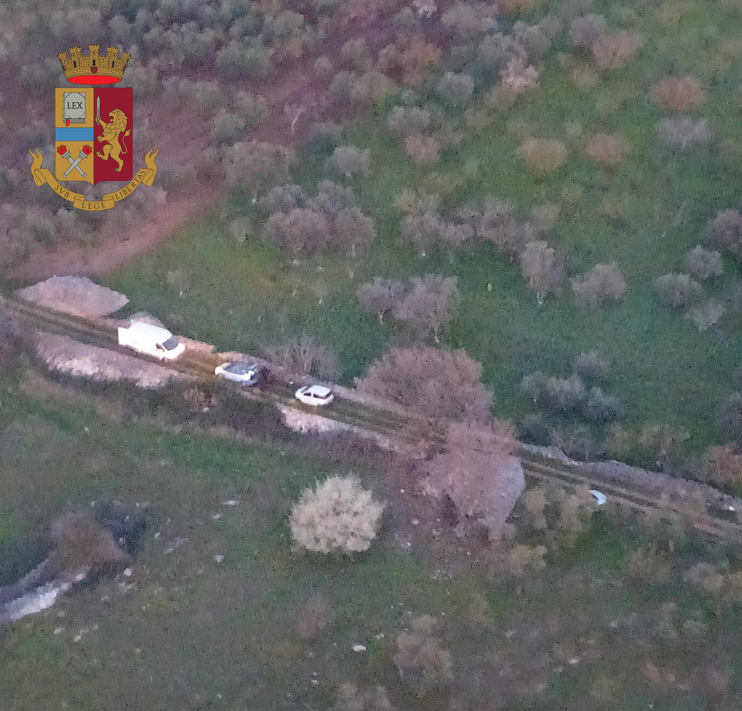 Furti d’auto nel Barese, arrestato un uomo di 27 anni