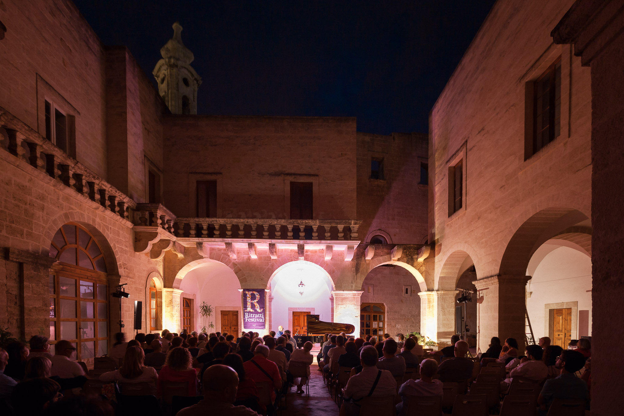 Festival Ritratti: La città di Monopoli in semifinale al concorso Art Bonus 2023