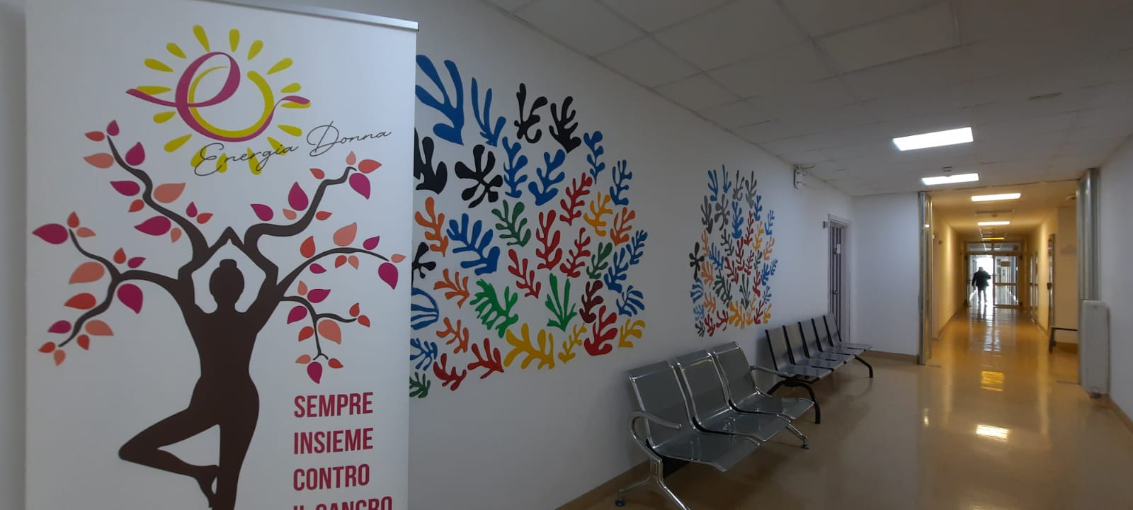 A Bari un nuovo ambulatorio di dermopigmentazione del seno