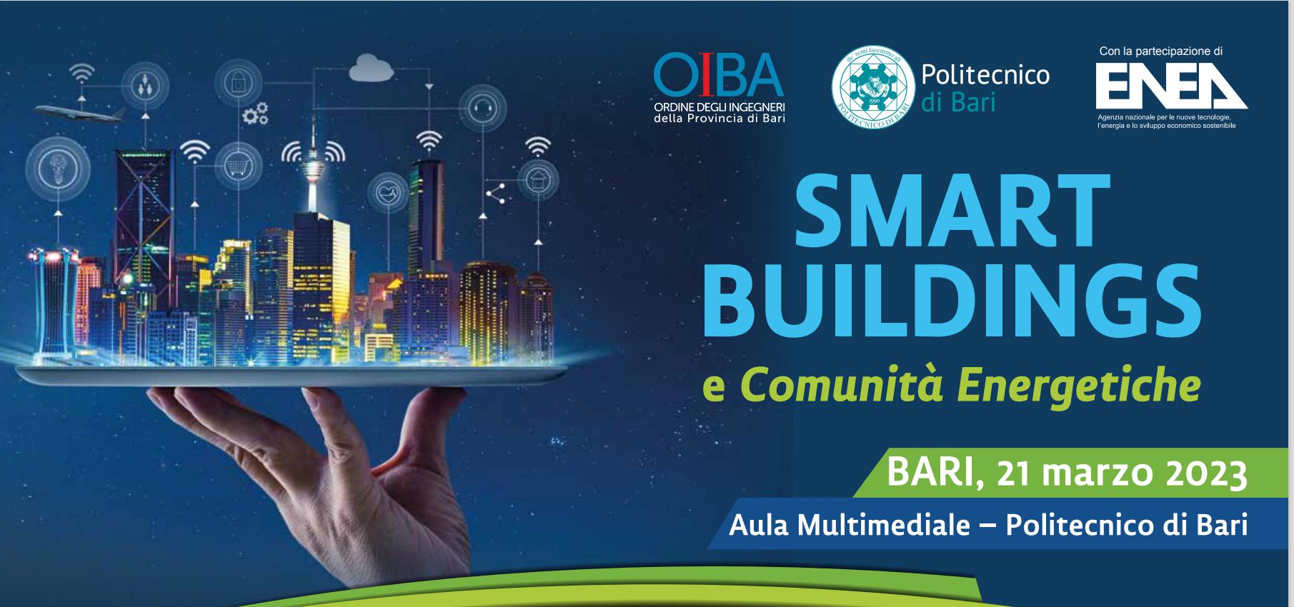 Bari: Nuove tecnologie e risparmio energetico, ecco le abitazioni del futuro che è già tra noi