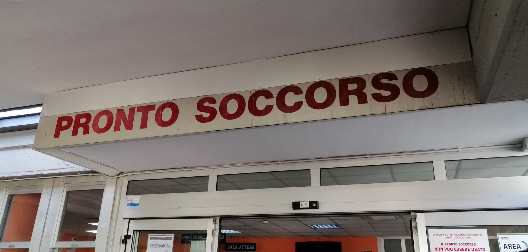 ASL Bari: Schiaffi e minacce ad una dottoressa in servizio al pronto soccorso dell’Ospedale San Paolo, linea dura della direzione generale