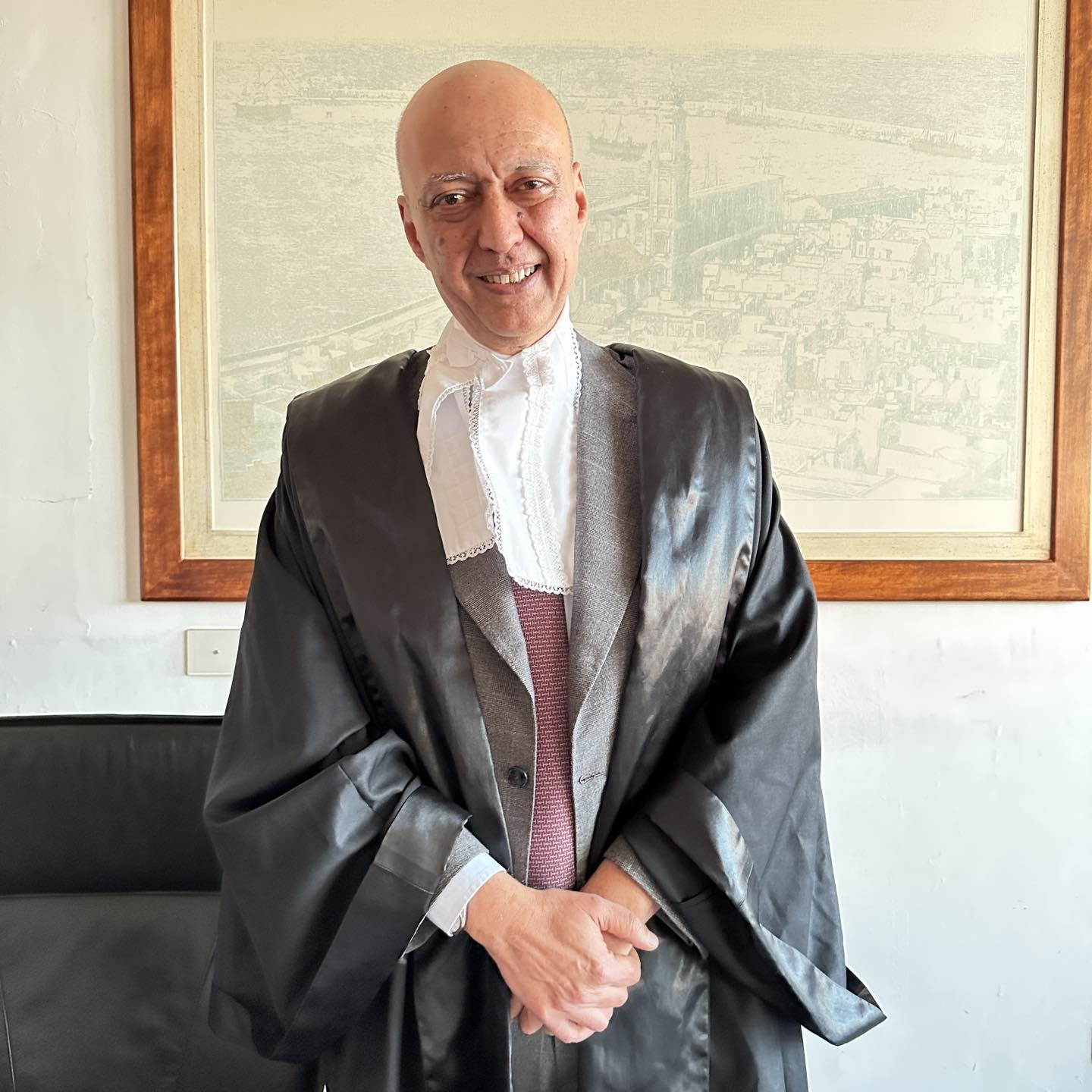 A Bari l’inaugurazione dell’anno giudiziario della Corte dei Conti