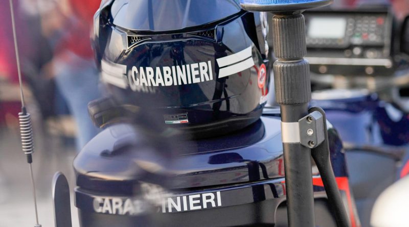 Oggi, a Bari, il 209° annuale di fondazione dell’Arma dei Carabinieri