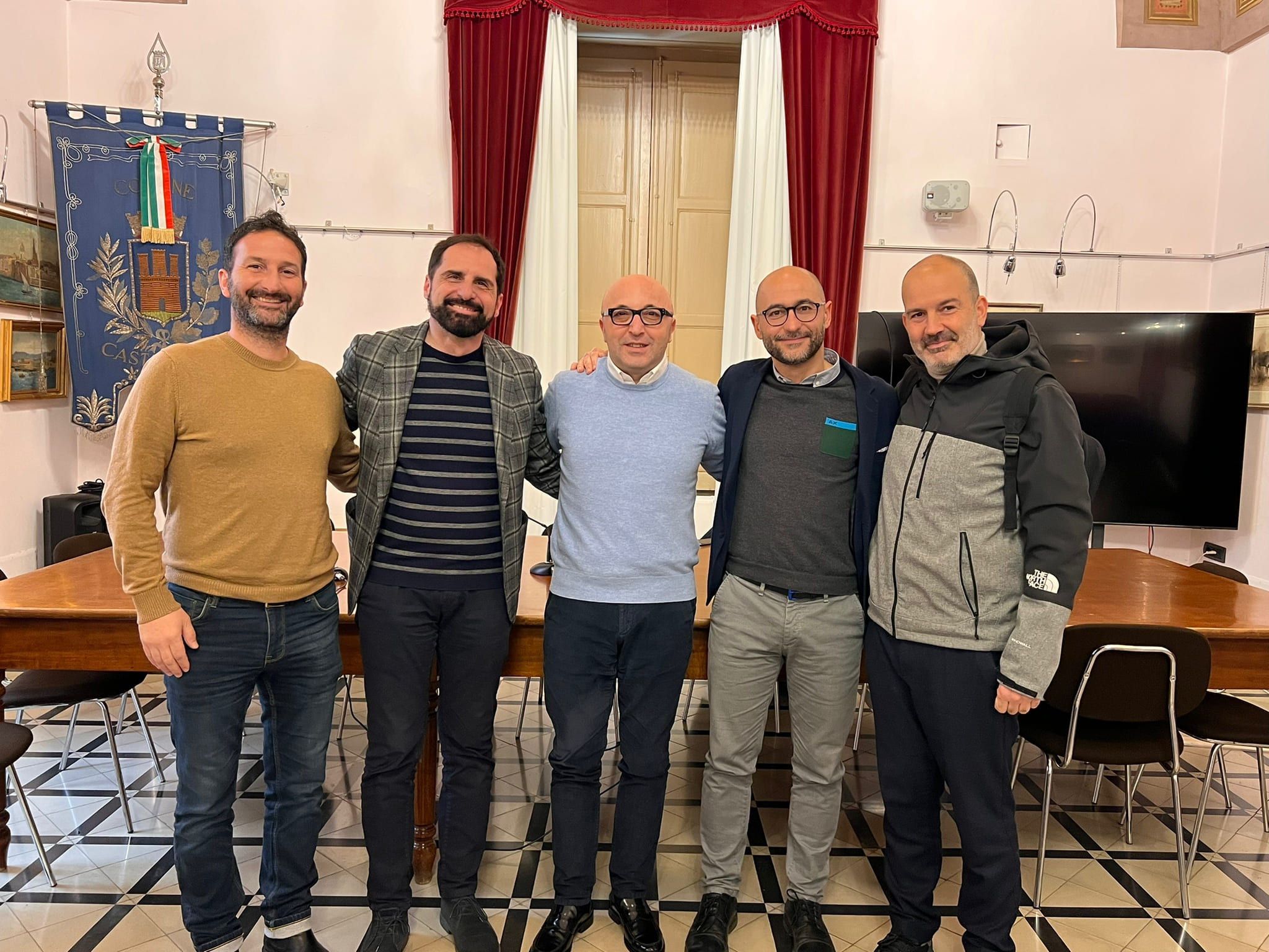 I sindaci e gli assessori (2)