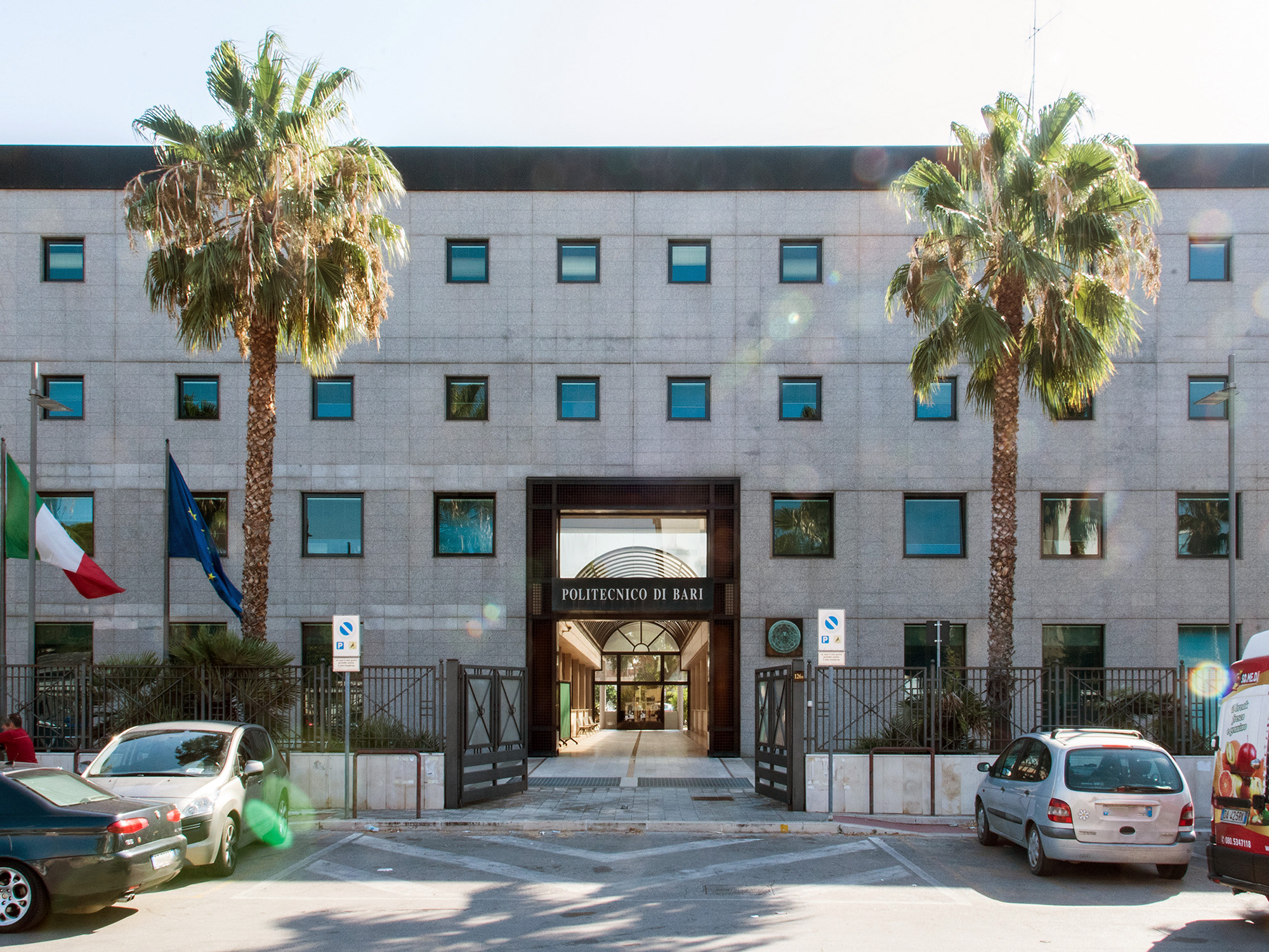 Poliba e ZES Ionica interregionale assieme per il supporto scientifico alle aziende di Puglia e Basilicata