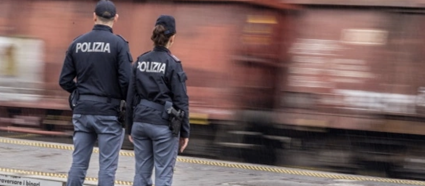 Nel periodo delle feste pasquali, negli scali ferroviari e sui treni, sottoposte a controllo 3.352 persone dalla Polfer Puglia, Basilicata e Molise