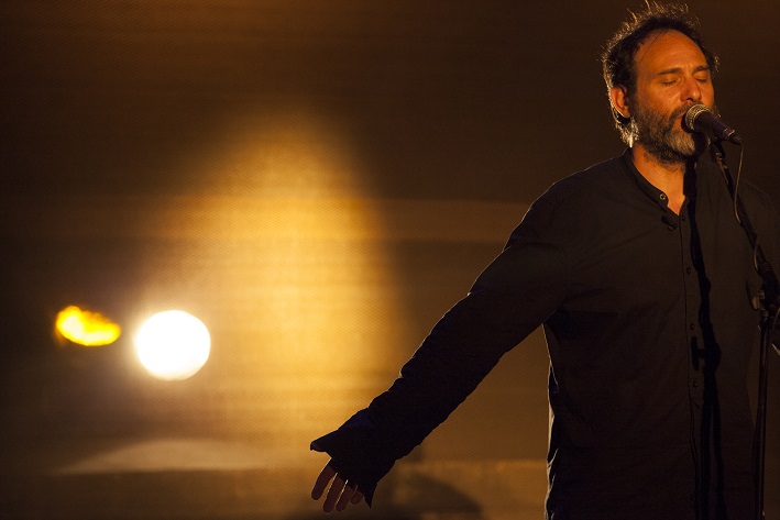 Monopoli, al teatro Mariella va in scena “La sorella di Gesucristo”