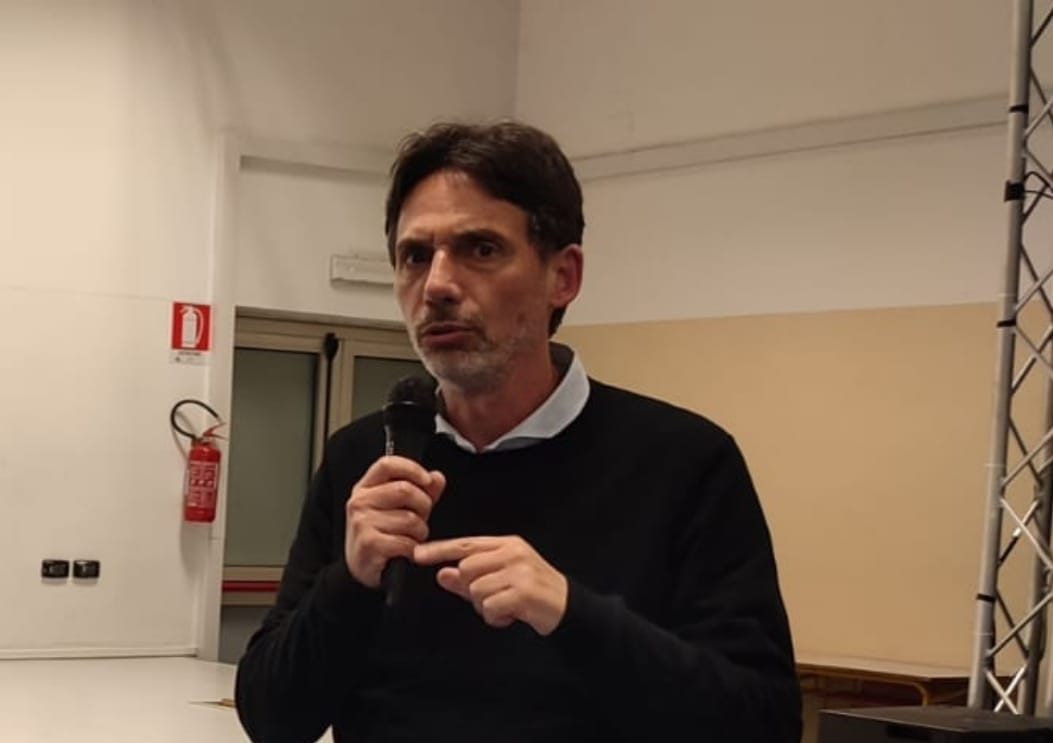 Monopoli, elezioni, l’autocritica del candidato Garrappa