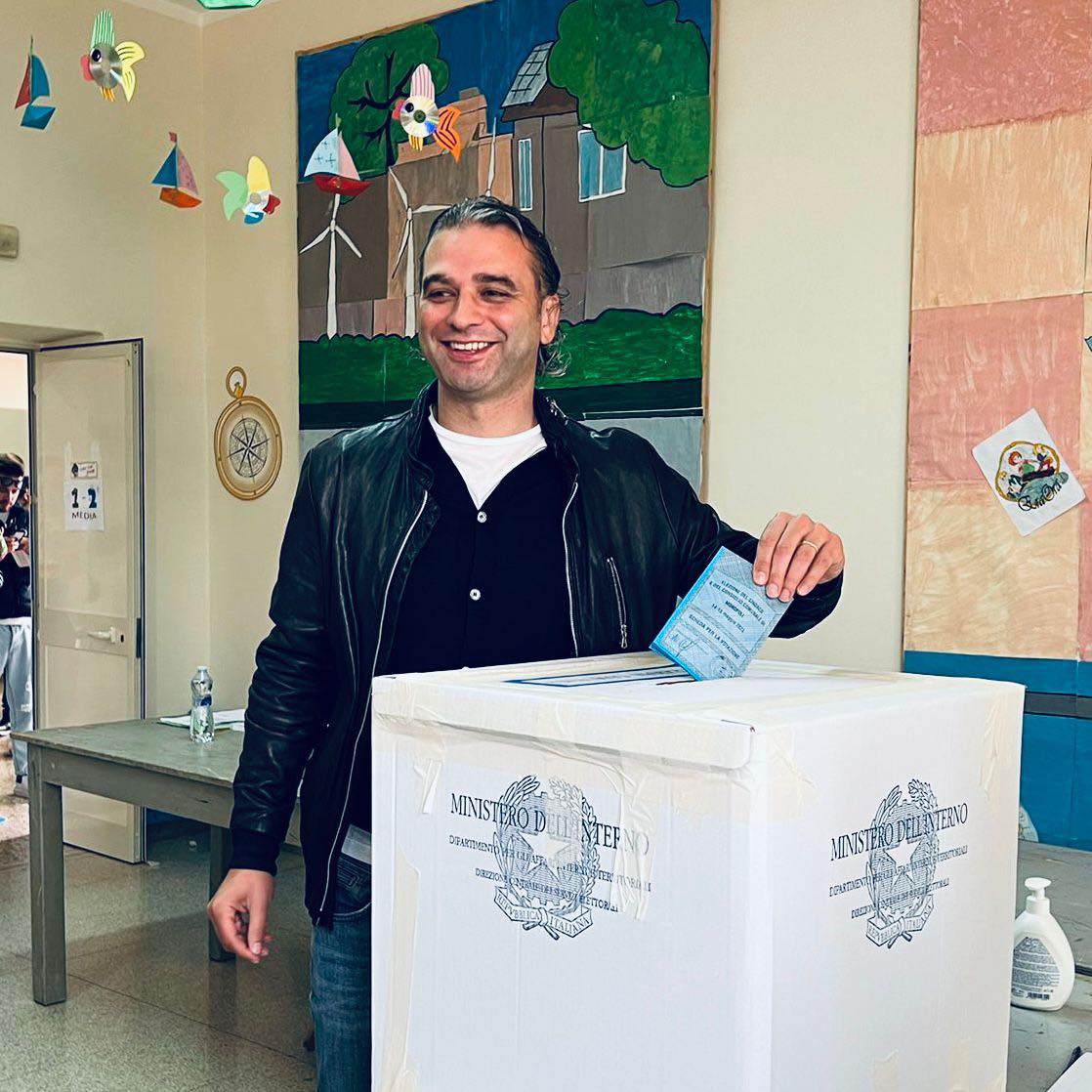 Monopoli, quella di Annese è l’amministrazione più forte della storia