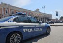 Bari, servizi straordinari di controllo del territorio ad “alto impatto” da parte della Polizia di Stato